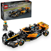 Imagem da oferta LEGO Set Speed Champions McLaren 2023 245 peças - 76919