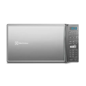 Imagem da oferta Micro-ondas Electrolux 27L cor Inox Espelhado com 55 receitas pré-programadas (MS37R) - 127