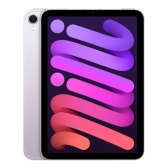 Imagem da oferta Apple Ipad Mini 7 Roxo 128GB Wifi A17 Pro 8,3" Retina