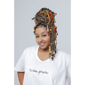 Imagem da oferta Camiseta A Vida Presta