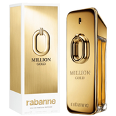 Imagem da oferta Million Gold Rabanne Eau de Parfum Intense - Perfume Masculino 200ml