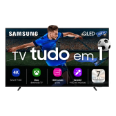 Imagem da oferta Samsung Vision AI TV 55" QLED Ultra 4K QEF1 2025