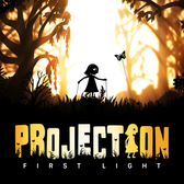Imagem da oferta Jogo Projection: First Light