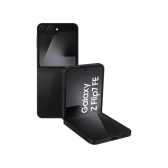 Imagem da oferta Smartphone Samsung Galaxy Z Flip7 FE 128GB Preto 5G 8GB RAM Tela 6,7" Câm Dupla + Selfie 10MP