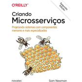 Imagem da oferta Livro Criando Microsserviços 2ª Edição - Sam Newman