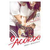Imagem da oferta O acordo eBook Kindle