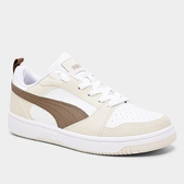 Imagem da oferta Tênis Puma Rebound V6 Low