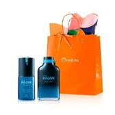 Imagem da oferta Presente Natura Kaiak Oceano Ritual Masculino