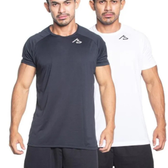 Imagem da oferta Kit 2 Camisetas Dry Wolf Alpha