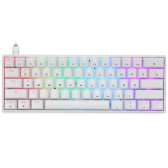 Imagem da oferta Teclado Mecânico SKYLOONG RGB Type-C Com Fio 61 Teclas - GK61