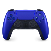 Imagem da oferta Controle de joystick sem fio Dualsense Ps5 azul cobalto