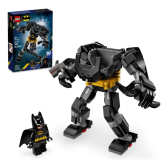 Imagem da oferta Lego Super Heroes Dc Armadura De Robô Do Batman 76270