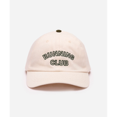 Imagem da oferta boné de sarja aba curva running club