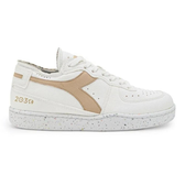 Imagem da oferta Tênis Casual Diadora Mi Basket Row Cut 2030 Unissex
