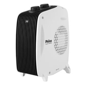Imagem da oferta Aquecedor Philco PAQ2000B 2 em 1 3 Níveis de Potência - Aquecedor Elétrico