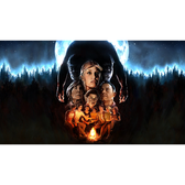 Imagem da oferta Jogo The Quarry - PS4