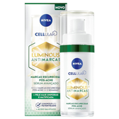 Imagem da oferta NIVEA Sérum Facial Cellular Luminous 630 ANTIMARCAS Acne 30ml