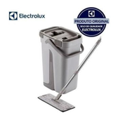 Imagem da oferta Esfregão Multiuso Electrolux Mop Flat - Rodo Balde Lava Seca