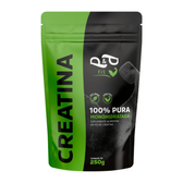 Imagem da oferta Creatina 250g 100% Pura Monohidratada - P&P FIT