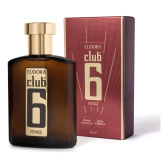 Imagem da oferta Eudora Club 6 Voyage Perfume Colônia Masculino