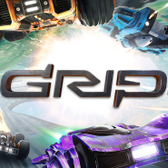 Imagem da oferta Jogo GRIP - PC GOG