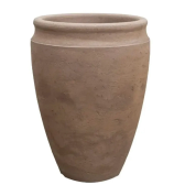 Imagem da oferta Vaso Antique 43x32cm Macchiato - JVAQMA32 - JAPI