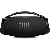 Imagem da oferta Caixa de Som JBL Bombox 3 WI-FI AirPlay Alexa Multi-Room Music Chromecast integrado e Spotify Bluetooth