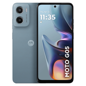 Imagem da oferta Smartphone Motorola Moto G05 4G 6,7" 128GB 4B Octa CoreG