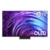 Imagem da oferta Samsung Smart Tv 65 Oled 4k 65s95d 2024