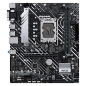 Imagem da oferta Placa Mãe Asus Prime H610M-A D4 Chipset H610 Intel LGA 1700 mATX DDR4 90MB19P0-M0EAY0