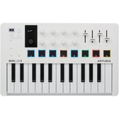 Imagem da oferta Teclado Controlador Midi Arturia Minilab MK3