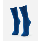 Imagem da oferta Meia Cano Longo em Algodão Canelado