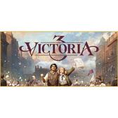 Imagem da oferta Jogo Victoria 3 - PC Steam