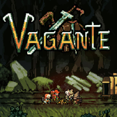 Imagem da oferta Jogo Vagante - PS4