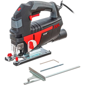 Imagem da oferta Serra Tico-Tico Skil 4550 550W 127V com 1 Lâmina e Acessórios