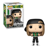 Imagem da oferta Funko Pop! Rocks: Avril Lavigne Sk8ter Boi - #390