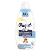 Imagem da oferta Amaciante Concentrado Comfort Puro Cuidado 1 L