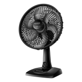 Imagem da oferta Ventilador de Mesa 30cm Super Power Mondial 60W - VSP-30-B