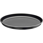Imagem da oferta Tramontina 20058030 Assadeira para Pizza de Alumínio com Revestimento Interno Antiaderente Grafite 30 cm
