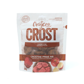 Imagem da oferta Petisco Cães Origem Natural Crost Crostine Prime Rib 100 g