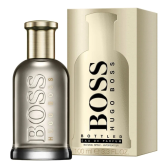 Imagem da oferta Perfume Masculino Bottled EDP 100ml - Hugo Boss