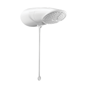 Imagem da oferta Chuveiro Elétrico Lorenzetti Multitemperatura Top Jet 6400W 220V