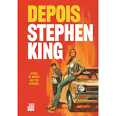 Imagem da oferta Livro Depois - Stephen King