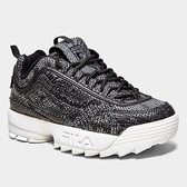 Imagem da oferta Tênis Fila Disruptor II Snake - Feminino