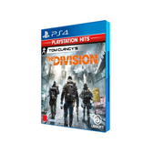 Imagem da oferta Tom Clancys The Division PS4