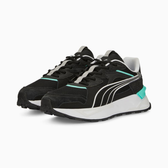 Imagem da oferta Tênis Mirage Sport Asphalt | Preto | PUMA
