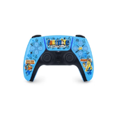 Imagem da oferta Controle Playstation 5 Sem Fio DualSense Edição Fortnite - PS5