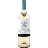 Imagem da oferta Concha y Toro Vinho Casillero del Diablo Belight Sauvignon Blanc 750ml