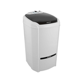 Imagem da oferta Lavadora de Roupas Suggar 20kg 6 Programas de Lavagem Branca Lavamax Eco LE2001BR