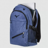 Imagem da oferta Mochila Mizuno Ball Masculina e Feminina Desenho do tecido Lisa